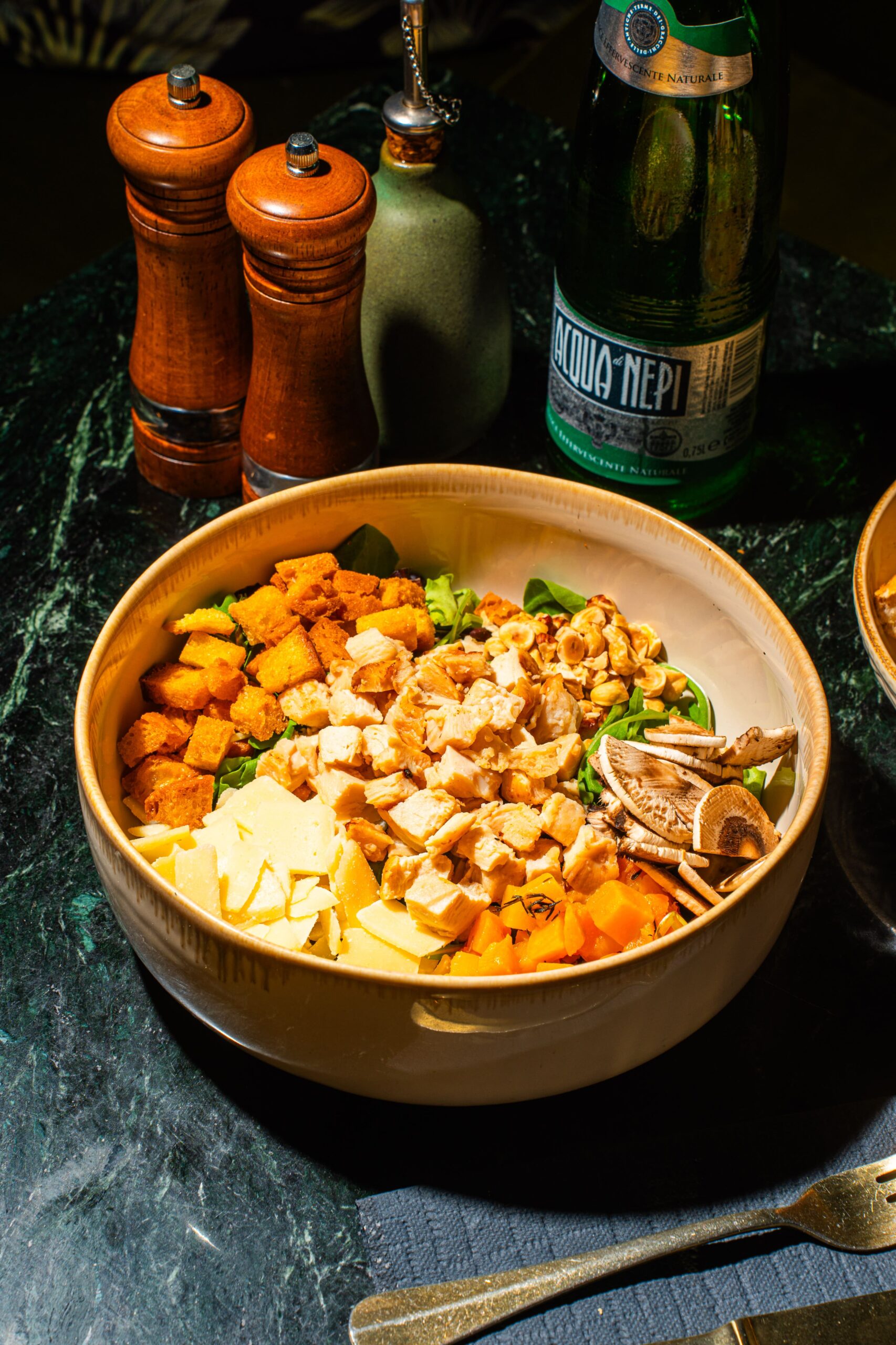 Food & Drink